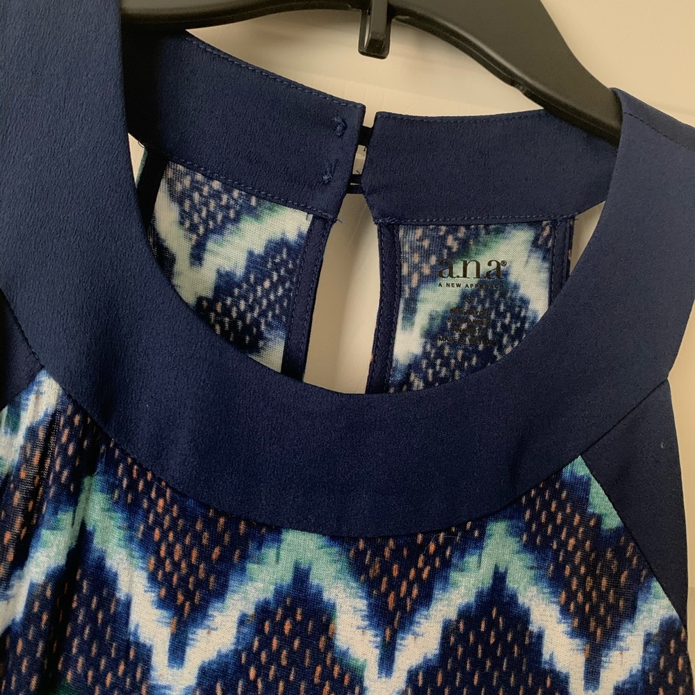 A.N.A maxi dress